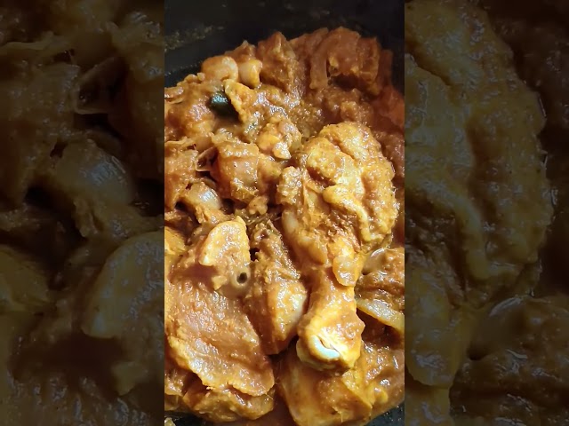 Chicken Potato curry#travel #food #ytshortsindia #shorts #viral