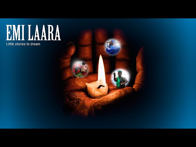 Emi Laara (2022) | Full Animated Movie | Vá Romero Garcia | Pilar Flores de Valle