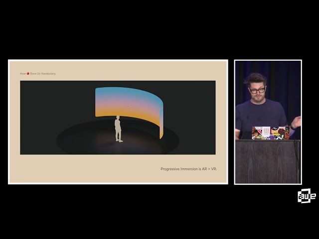 Designing for Apple Vision Pro By Daniel Marqusee