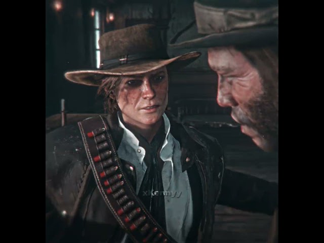 Never mess with Sadie!🥶 #rdr2 #shorts #reddeadredemption #recommended #viral #edit