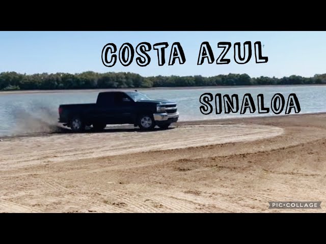Angostura Sinaloa Parte 2 🧿