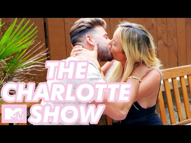 Ep #1 CATCH UP: Charlotte Crosby & Joshua Ritchie Hit Relationship Goals | The Charlotte Show 2