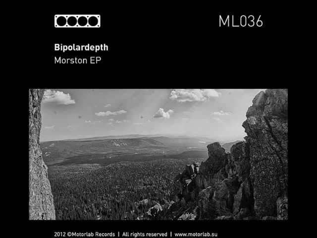 Bipolardepth - Morston