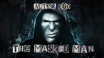 ALTER EGO - DARKSIDE - THE ALBUM