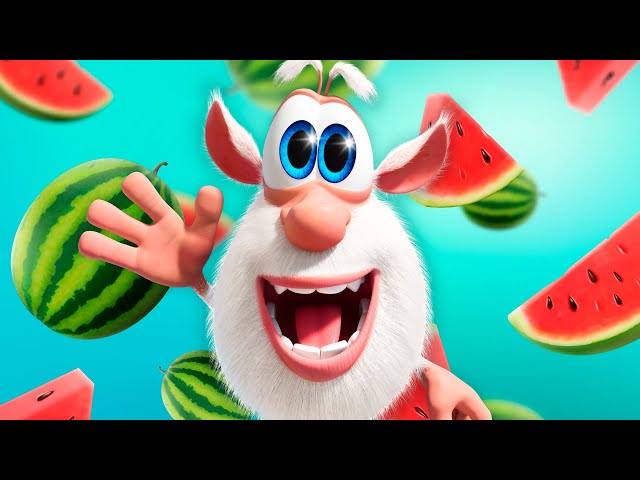 Booba - All Best Episodes 🎬 LIVE 🔴 Kedoo Toons TV - Funny Animations for Kids