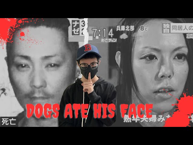 TRANSGENDER MAN WITHOUT THE FACE | Case of Yoshi Tsuchida | True Crime Story Asia | Unsolved Cases