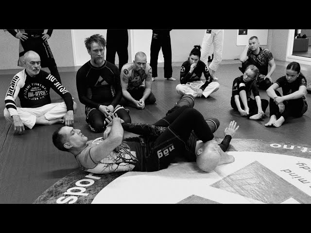 Cool Submissions from the Arm Drag | No Gi BJJ
