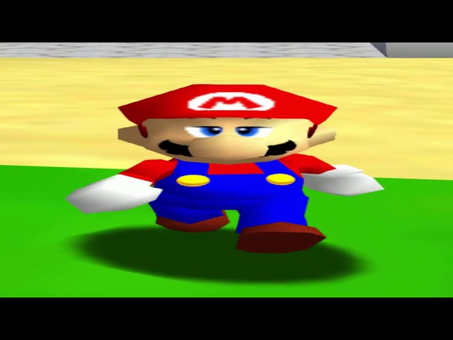 Super Mario 64 Meme Compilation #9