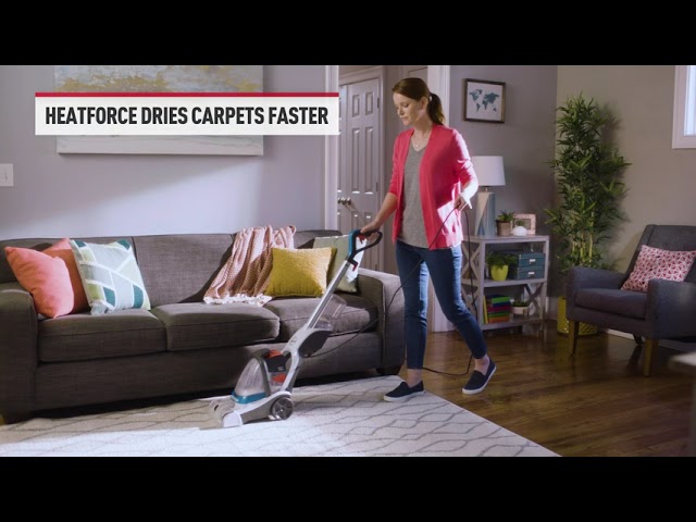 Conquer Pet Messes: The Powerful Hoover PowerDash Pet+ Compact Cleaner #hoover #powerdashpet