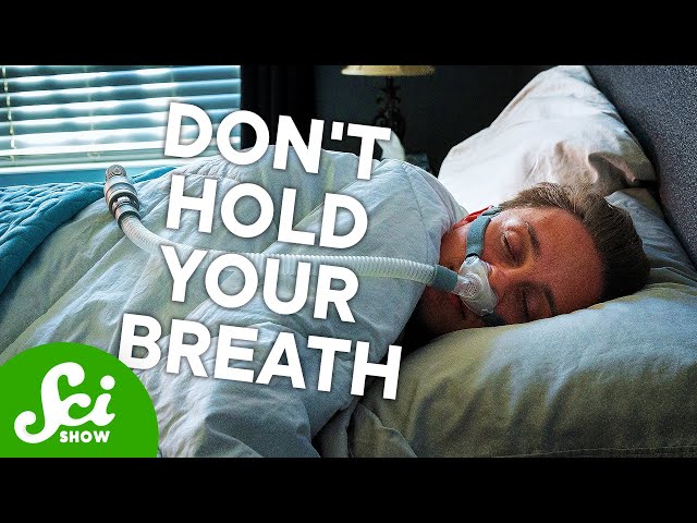 Do CPAPs Even Work for Sleep Apnea?