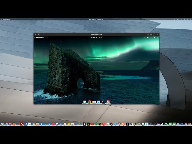 A elementary OS install and setup guide, and a rebuttal to a Windows/Linux fanboy on reddit.