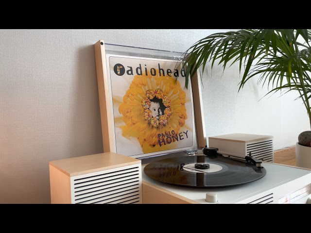 You - Radiohead LP
