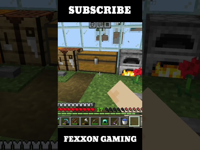 @fexxongaming  #minecraft #gaming #minecraftpe #minecraftmemes #fexxongaming #funny #games #mcpe