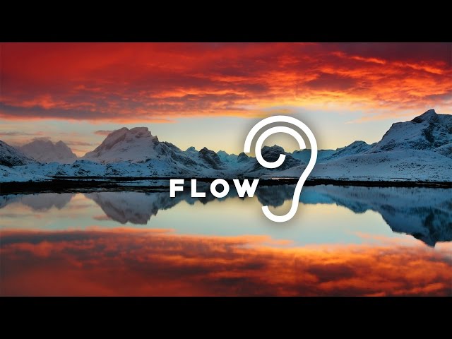 Uppermost - Flow