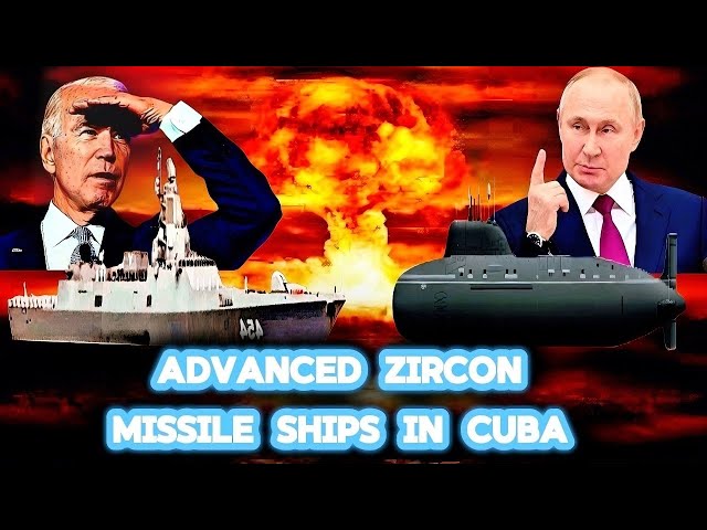 Why Military Drills From Russia In Cuba have Triggered Too Much Attention ?