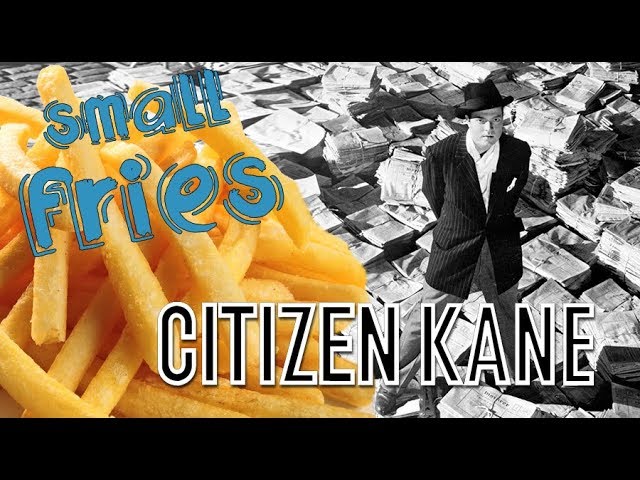 Citizen Kane - Video Essay