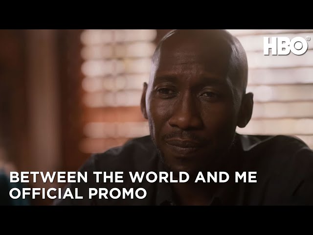 Between The World And Me (2020): Relevance and Reflections (Promo) | HBO