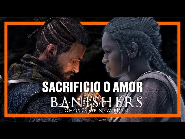 Banishers: Ghosts of New Eden - LO NUEVO de los CREADORES de LIFE IS STRANGE | PlayStation España