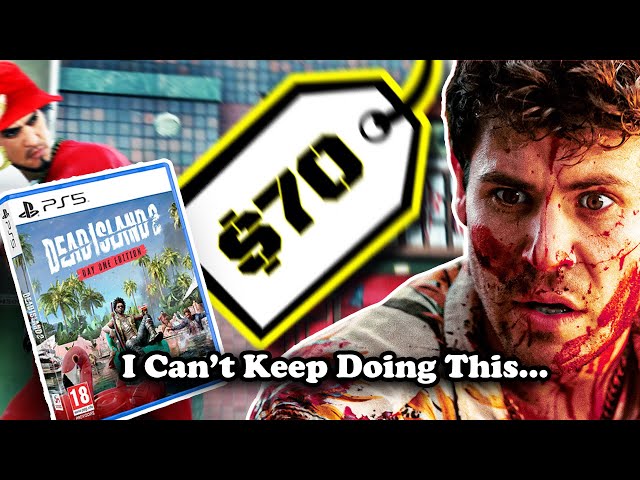 Dead Island 2 Is A $70 Meme | Dead Island 2