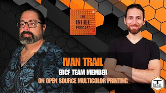 The Infill™ Podcast