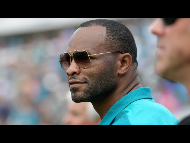 Live | Jaguars legend Fred Taylor, local youth soccer players making announcement