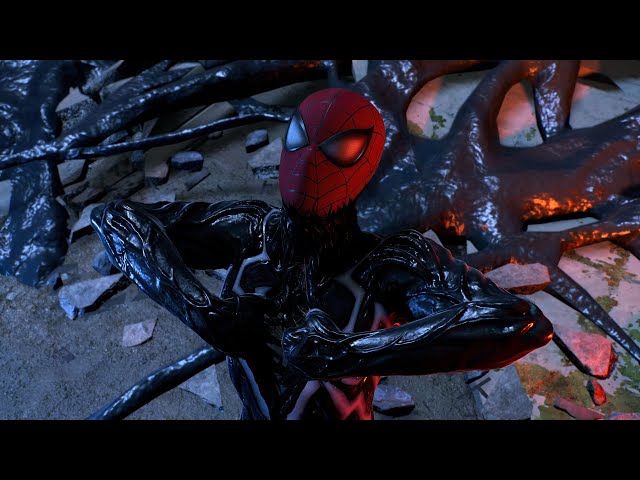 SPIDER-MAN 2 Gameplay Part 14 (Spiderman vs Spiderman 😬🫨)
