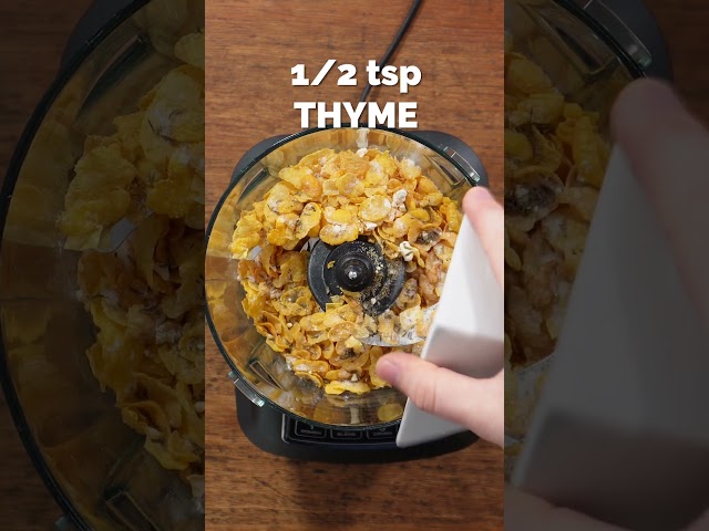 Crispy in 30! 🔥🍗 Air-Fryer Chipotle Chicken Tenders Recipe 🌟
