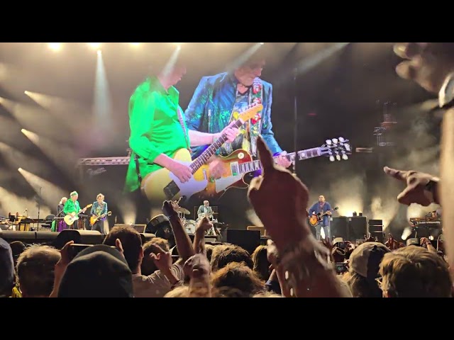 'Get Off My Cloud' - The Rolling Stones @ Metlife, East Rutherford, NJ