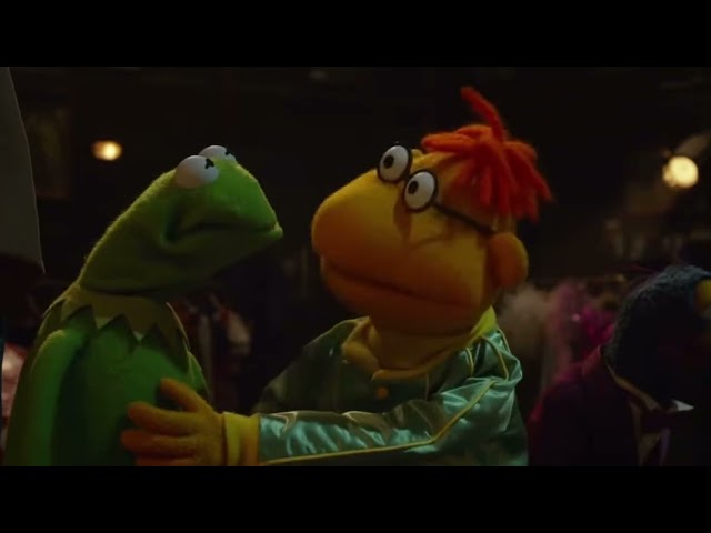 The Muppets Destruction and Fails but it’s synced to It’s A Hard Knock Life (Part 7, FINALE)