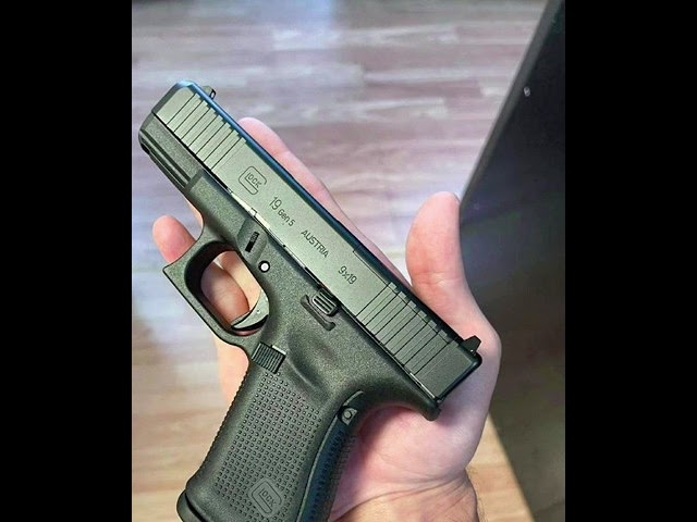 Glock19  zum Verkauf Deutschland 9mm