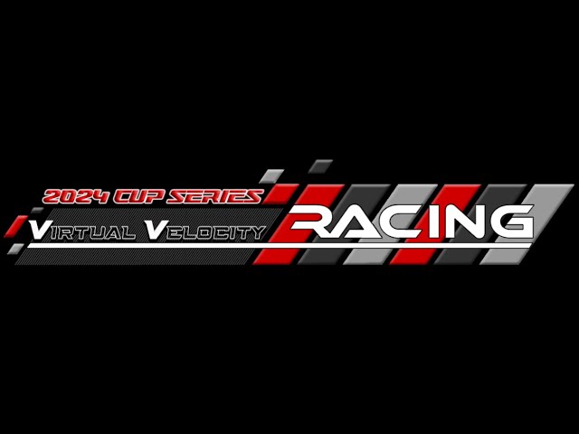 Virtual Velocity Racing - Cup Series - New Hampshire - 150 Laps