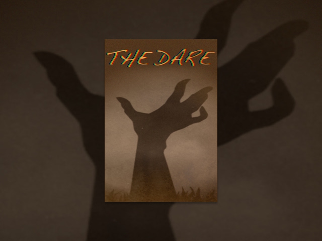 The Dare | Horror Short