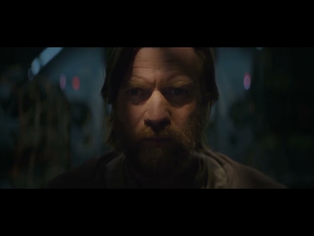 Obi Wan Kenobi 1x03 - Darth Vader Talks With Reva