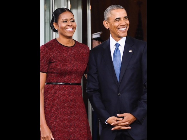 What Role Did MICHELLE OBAMA Play As The First Lady? #shorts#viral#barackobama#blacklove