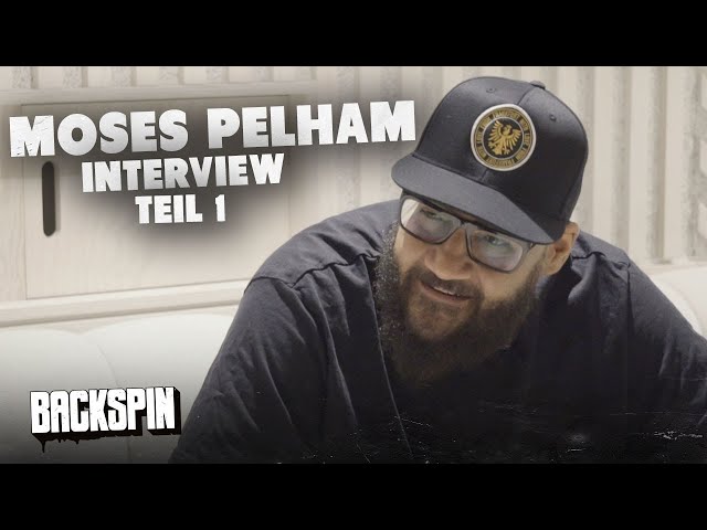 Moses Pelham: Fünf Dekaden Rap Teil 1 - Kontrollverlust, Lockdown, Karriereende und Nostalgie Tape