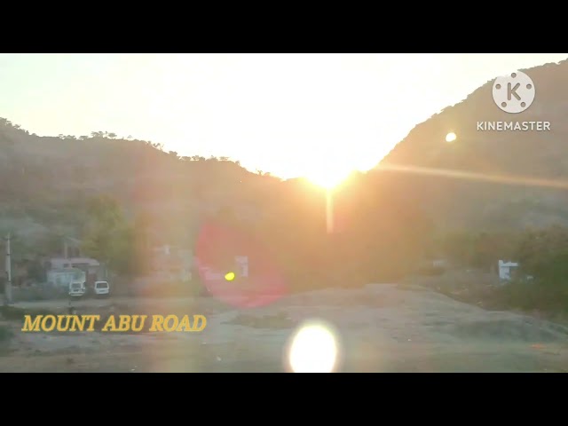 #Mount Abu Road Trip #mountabu #mountainview #viralvideos #follow #youtubeshorts