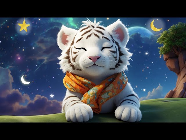Fall Asleep In 1 Minute 💤 Bedtime Lullaby For Babies for Go to Sleep 💤 Mozart for Babies #2