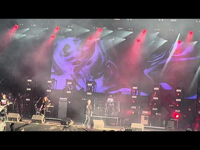 Corey Taylor - Before i forget (live) @ Download Festival 2024 16/6/24