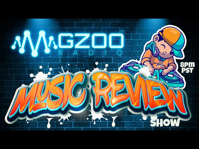 HAPPY 4th!!! Live Music Reviews with GZOO SPECIAL!