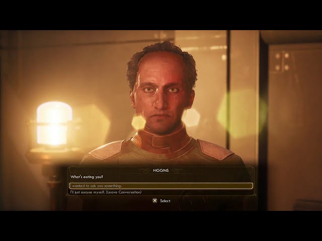 Outer Worlds [Part 13]: Nuclear Reactors and Bloodthirsty Business