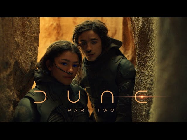 Dune: Part Two- "Silence" Trailer- The Hanging Tree Style (Feat @FuzzekeTrailerMusic )