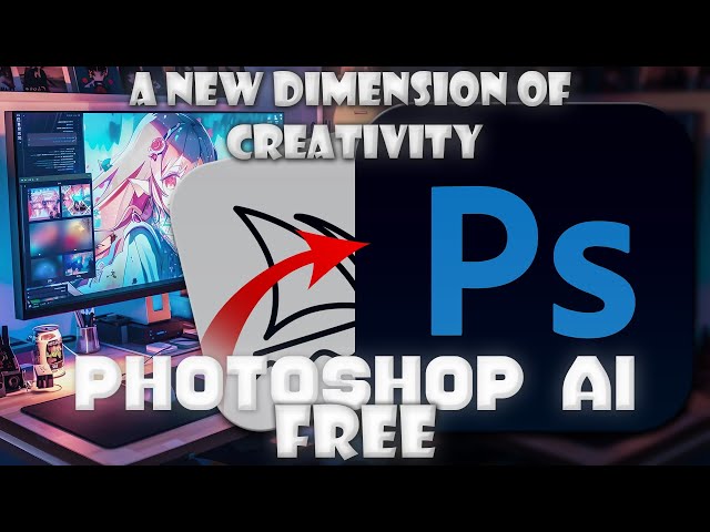 Download Adobe Photoshop 2024 | New Ai Features Overview [Not a CraCk/Legal]