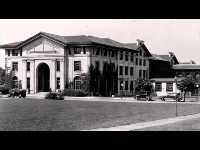 Carnegie Mellon History