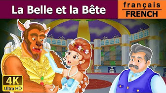 Princess Stories in French