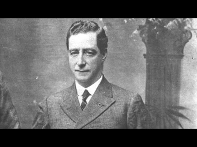 Cathal Brugha | Who's Who in the Irish Revolution Episode 3
