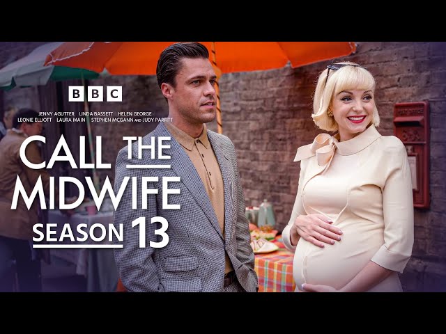 Call The Midwife Season 13 Trailer | Plot | Release Date Latest Update!!