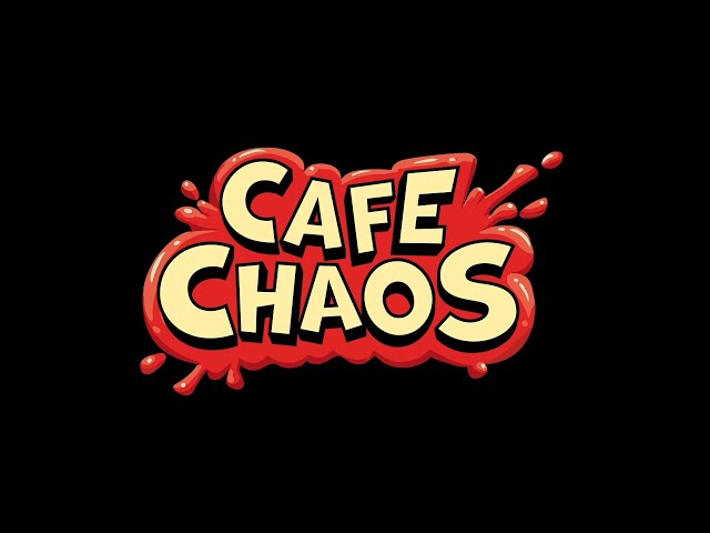 How to Play Cafe Chaos