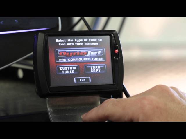 Dynojet Power Vision Shop Benefits and Features
