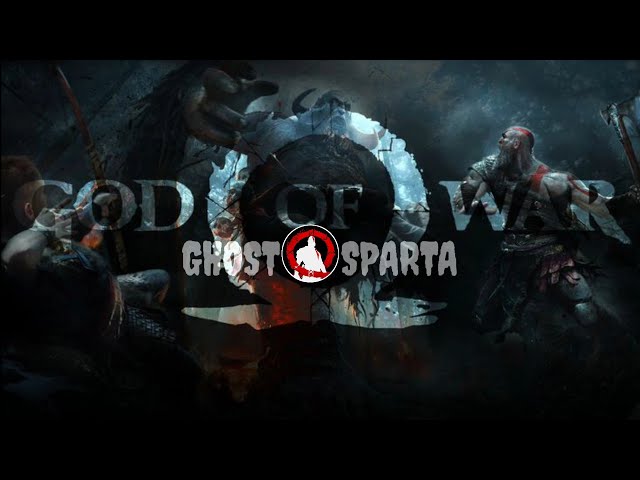god of war ghost of sparta part1 ep4👹|| god of war ghost of sparta ppsspp gameplay 🎮
