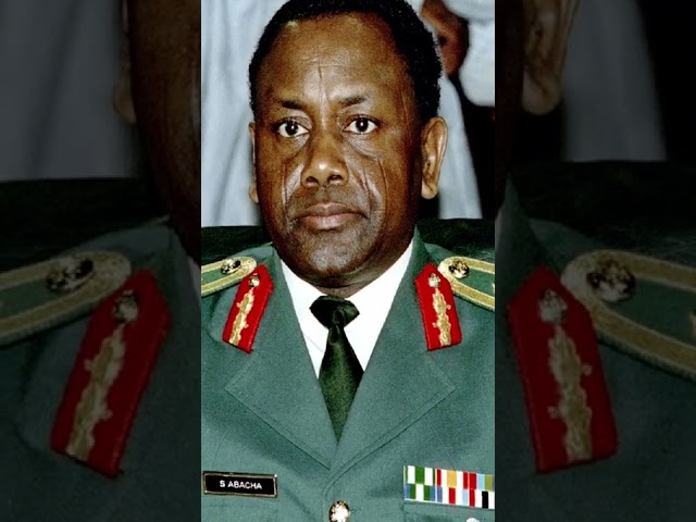 10 Famous African Dictators You Probably Didn't Know About
